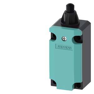 Siemens 3SE51320LC03 – Siemens Position switch Plastic enclosure 40 mm according to EN 50041 Device connection 1 x (M20 x 1
