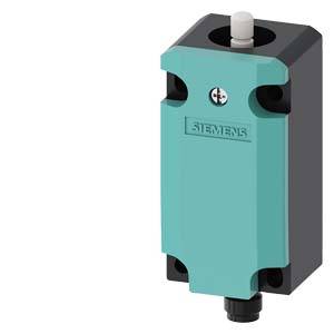 Siemens 3SE51340CA001AC4 – Siemens position switch plastic enclosure 40 mm according to EN 50041 1 NO/1 NC quick action contact