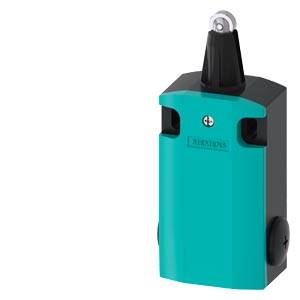 Siemens 3SE51620BD02 – Siemens Position switch Position switch 3SE5162 Metal enclosure XL, 56 mm wide with roller plunger,