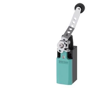 Siemens 3SE52320LK641AL8 – Siemens Position switch Plastic enclosure according to EN 50047, 31 mm Device connection 1 x M20 x 1