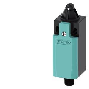 Siemens 3SE52340LD031AE2 – Siemens Position switch plastic enclosure according to EN 50047, 31 mm 1 NO/2 NC quick action contac