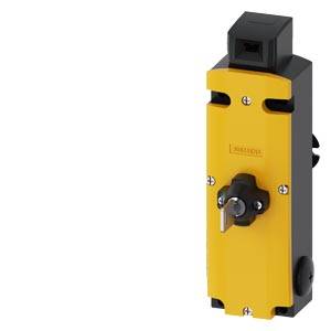Siemens 3SE53120SH11 – Siemens Safety position switch with tumbler Locking force 2600 N 5 directions of approaches Spring-l