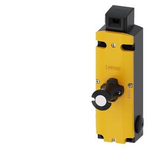 Siemens 3SE53122SF12 – Siemens Safety position switch with tumbler Locking force 2600 N 5 directions of approaches Spring-l