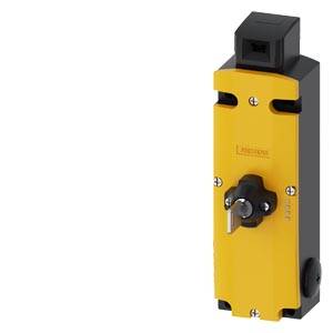 Siemens 3SE53123SE13 – Siemens Safety position switch with tumbler Locking force 2600 N 5 directions of approaches Spring-l