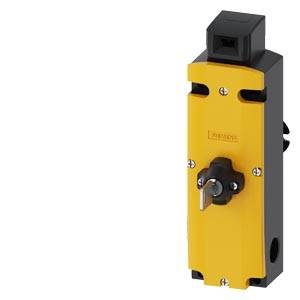 Siemens 3SE53220SH21 – Siemens Safety position switch with tumbler Locking force 1300 N 5 directions of approaches Spring-l