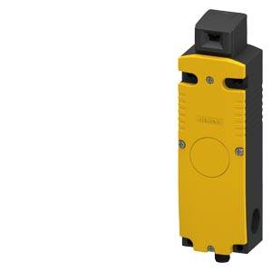 Siemens 3SE53240SB211AC8 – Siemens Safety position switch with tumbler, locking force 1300 N, 5 directions of approaches, solen