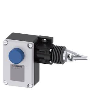 Siemens 3SE71401BF00 – Siemens Cable-operated switch Metal enclosure, 1x M20x1.5; 2 NC, with latching EN ISO 13850 and push
