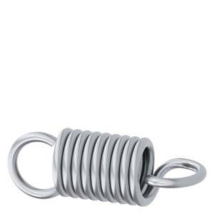Siemens 3SE79311AE – Siemens Tension spring, greater than 35 N Made of steel for Cable-operated switch 3SE7