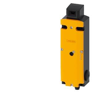 Siemens 3SF13141SD111BA1 – Siemens Safety position switch with tumbler Locking force 2600 N 5 directions of approaches Metal en