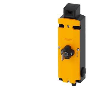 Siemens 3SF13141SE111BA1 – Siemens Safety position switch with tumbler Locking force 2600 N 5 directions of approaches Metal en