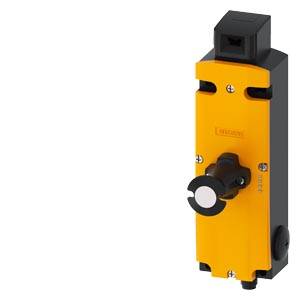 Siemens 3SF13141SF111BA1 – Siemens Safety position switch with tumbler Locking force 2600 N 5 directions of approaches Metal en