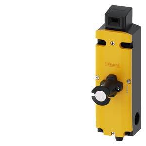 Siemens 3SF13241SF211BA1 – Siemens Safety position switch with tumbler Locking force 1300 N 5 directions of approaches Plastic