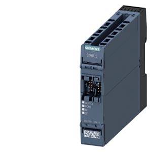 Siemens 3SK25112FA10 – Siemens SIRIUS, interface module PROFINET interface for safety relay 3SK2 as of E05 and 3RK31 as of
