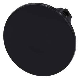 Siemens 3SU10001CA100AA0 – Siemens Mushroom pushbutton, 22 mm, round, plastic, black, 60 mm, latching, Pull-to-unlatch mechanis