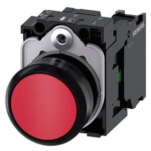 Siemens 3SU11000AB201BA0-Z Y12