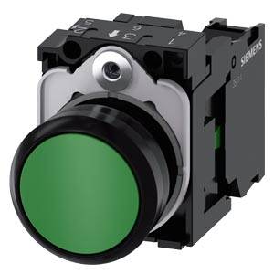 Siemens 3SU11000AB401BA0-Z Y11