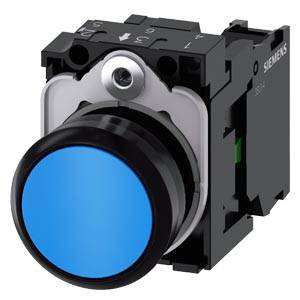 Siemens 3SU11000AB501BA0-Z X90