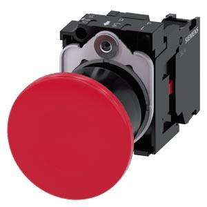 Siemens 3SU11001BA201CA0-Z X90