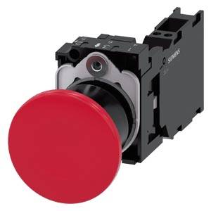 Siemens 3SU11001BA203FA0