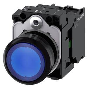 Siemens 3SU11020AB501BA0-Z Y12