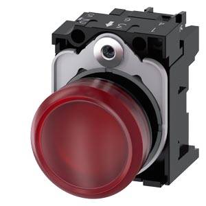 Siemens 3SU11026AA201AA0-Z Y12
