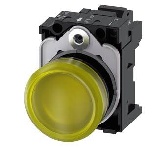 Siemens 3SU11026AA303AA0-Z Y10