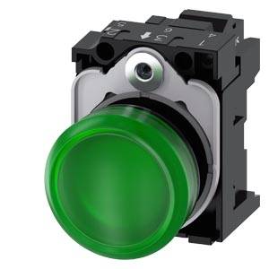 Siemens 3SU11026AA403AA0-Z X90