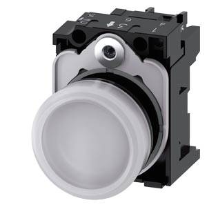Siemens 3SU11026AA601AA0-Z Y15