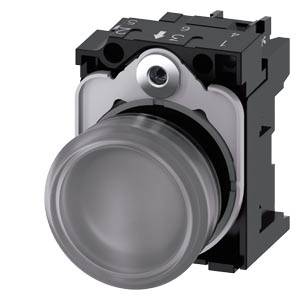 Siemens 3SU11026AA701AA0-Z Y12