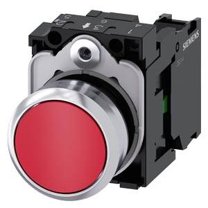Siemens 3SU11500AB201BA0-Z Y19