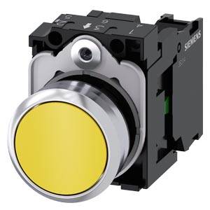 Siemens 3SU11500AB301BA0-Z Y12