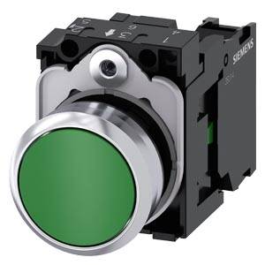 Siemens 3SU11500AB401BA0-Z X90