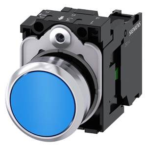 Siemens 3SU11500AB501BA0-Z Y11