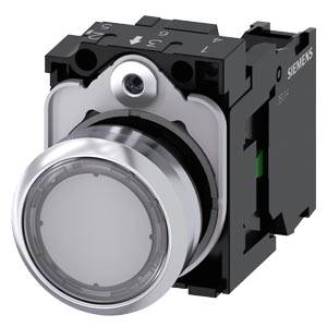 Siemens 3SU11500AB701BA0-Z Y15