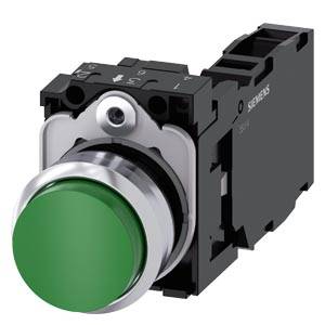 Siemens 3SU11500BB401FA0-Z Y12