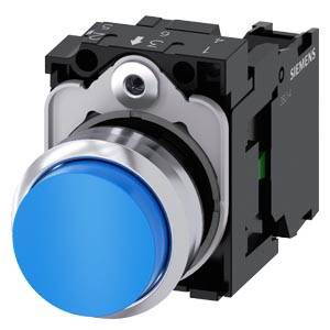 Siemens 3SU11500BB501BA0