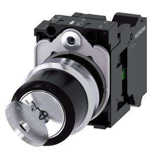 Siemens 3SU11504BF113BA0-Z X90