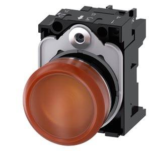 Siemens 3SU11526AA001AA0