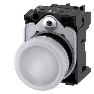 Siemens 3SU11526AA601AA0-Z X90