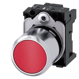 Siemens 3SU12500EB200AA0-Z Y19