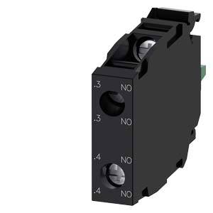 Siemens 3SU14001AA101DA0-Z X90