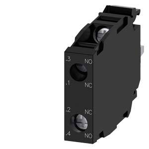 Siemens 3SU14001AA101FA0-Z X90