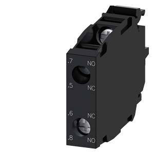 Siemens 3SU14001AA101GA0
