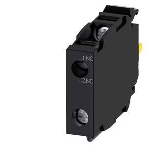 Siemens 3SU14001AA101HA0-Z X90