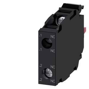 Siemens 3SU14001AA101PA0