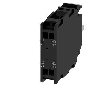 Siemens 3SU14001AA103FA0