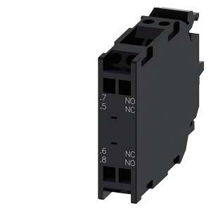 Siemens 3SU14001AA103GA0