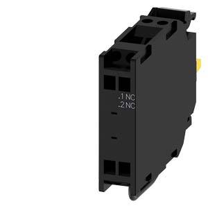 Siemens 3SU14001AA103HA0-Z X90