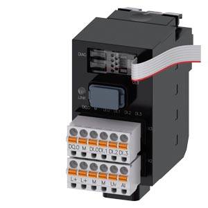 Siemens 3SU14001LK103BA1