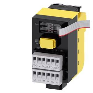 Siemens 3SU14001LL101BA1-Z Y19